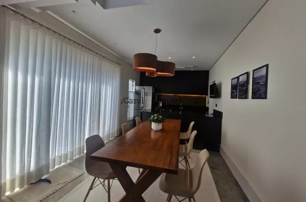 CA3073 - Casa para venda no San Fernando Valley em Assis - Foto 4
