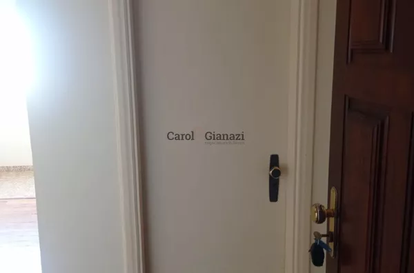 AP1215 - APARTAMENTO A VENDA NO EDIFÍCIO PORTINARI 