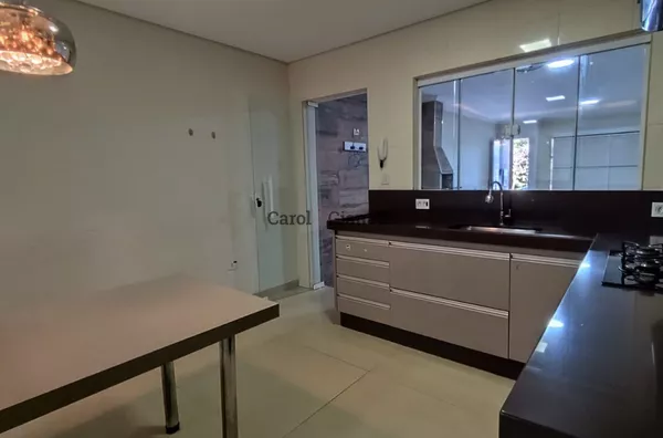 CA2704- Casa para Venda na Vila São Cristóvão em Assis
