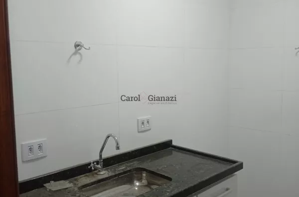 BA1480 - Barracão para Locação na Vila Nova Santana em Assis