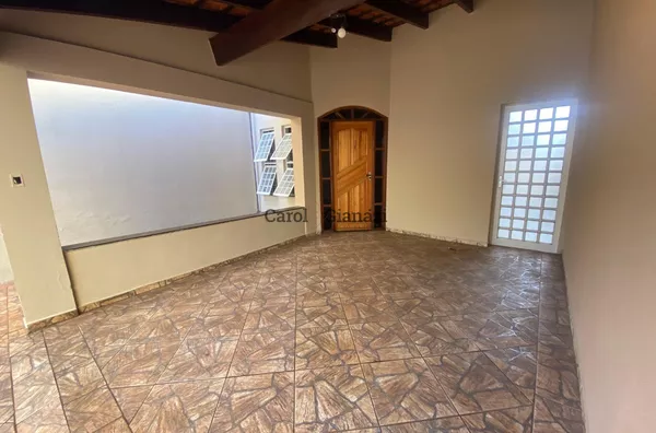 CA1985- Casa para venda na Vila Operária em Assis