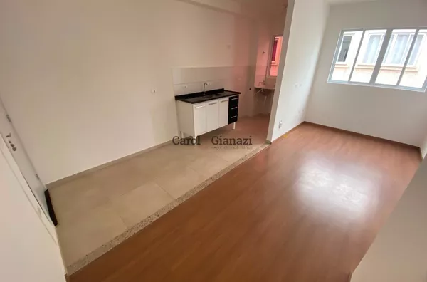 AP2979 - Apartamento para Locação Terra De Santa Cruz 4ª Andar - Foto 2