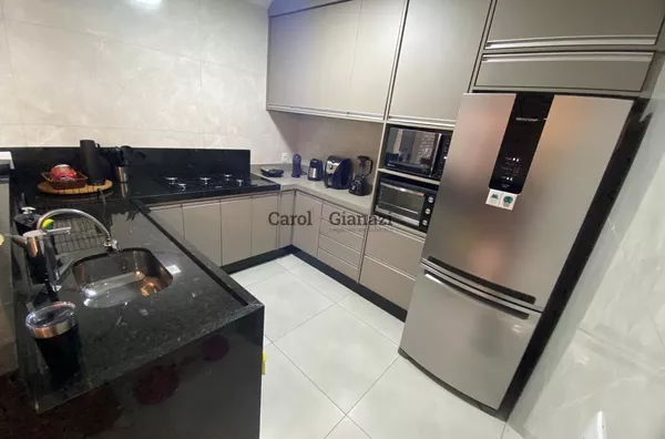 CA2655-Casa para venda no Centro de Assis