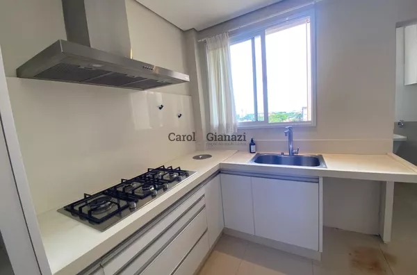 AP2324- Apartamento para locação no Residencial Atlanta Assis