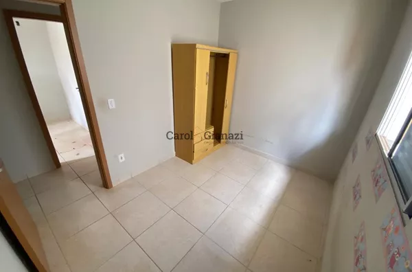 CA2317-Casa para locação no São Judas Tadeu em Assis