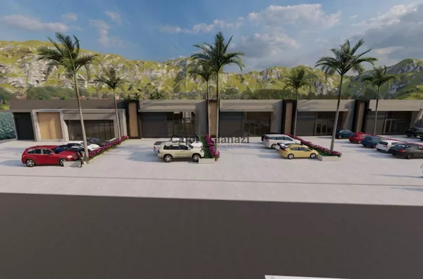 TE1668 - Lote Comercial à Venda na Av Benedito Pires em Assis