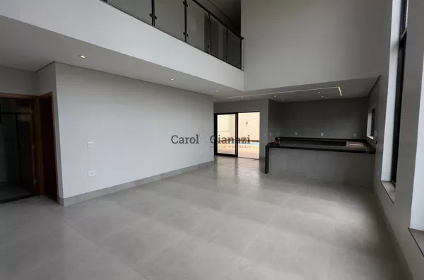 CA2155-Casa para venda no Residencial Park Bambu II em Assis