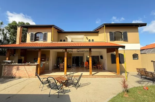 CA1895- Casa para venda Jardim Europa em Assis