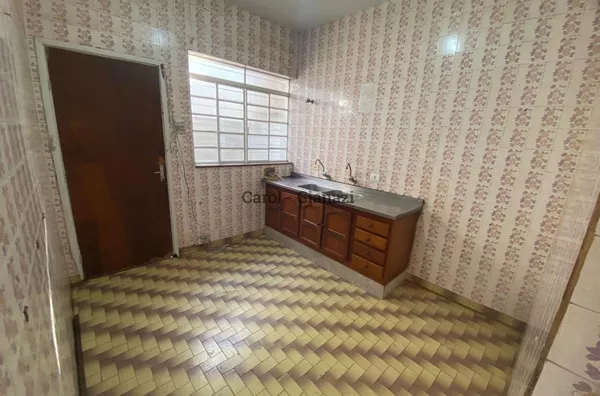 CA2803-Casa para locação na Vila Central em Assis