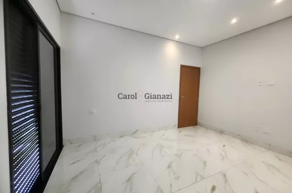 CA2980 - Casa Moderna e Funcional à Venda – Vila Xavier, Assis/SP - Foto 19