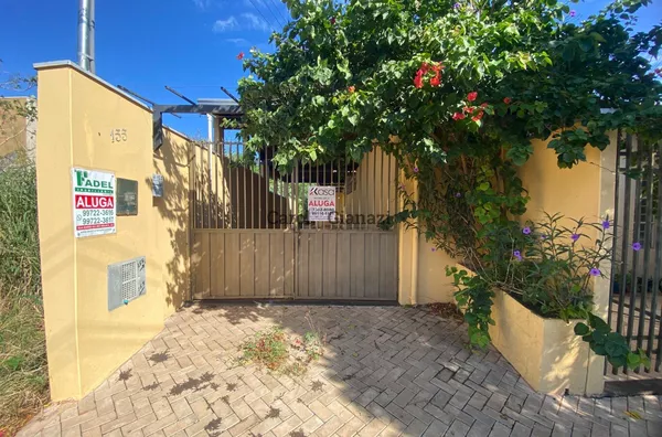 CA2576- Casa para locação na Vila Carvalho em Assis - Foto 4