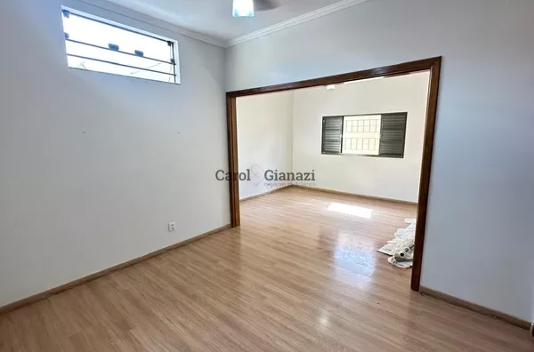 CA2734-Casa para locação no Jardim Europa em Assis - Foto 6