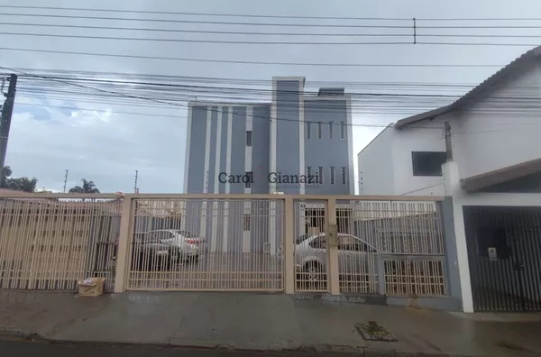 PR2552- Prédio comercial para venda no Jardim Nova Olinda em Assis - Foto 1