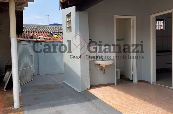 CA650 - CASA A VENDA VILA CLEMENTINA - Foto 29