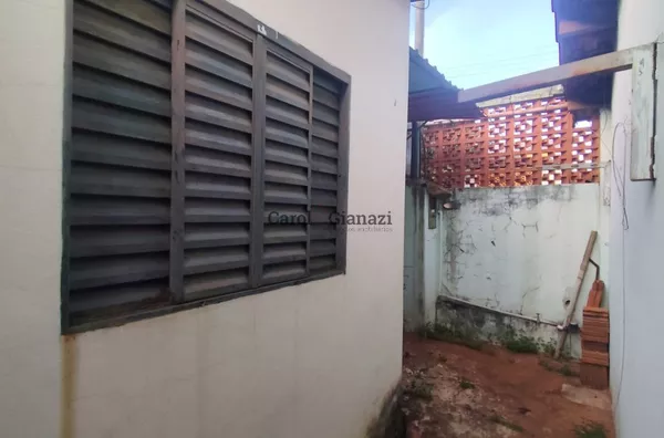 CA2953 - Casa para venda no Jardim Aeroporto em Assis - Foto 11