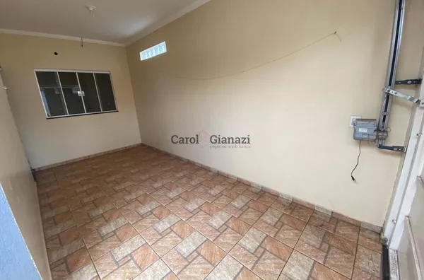 CA2257- Casa para locação próxima ao Tênis Clube em Assis