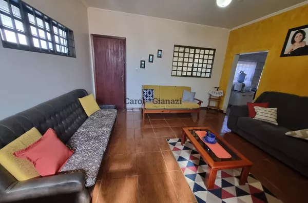 CA2331- Casa para venda no Centro de Assis