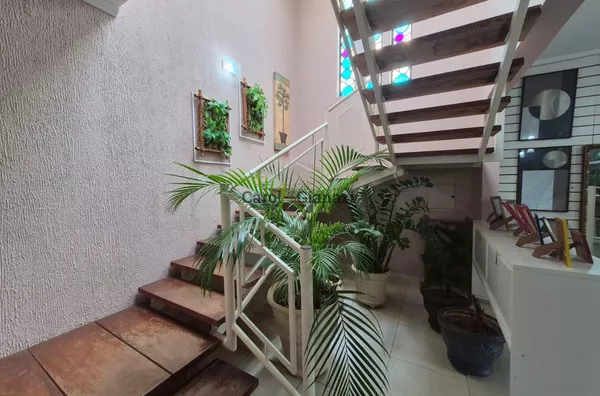 CA3296 - Casa para venda com ponto Comercial na Vila Zulmira em  Assis - Foto 5