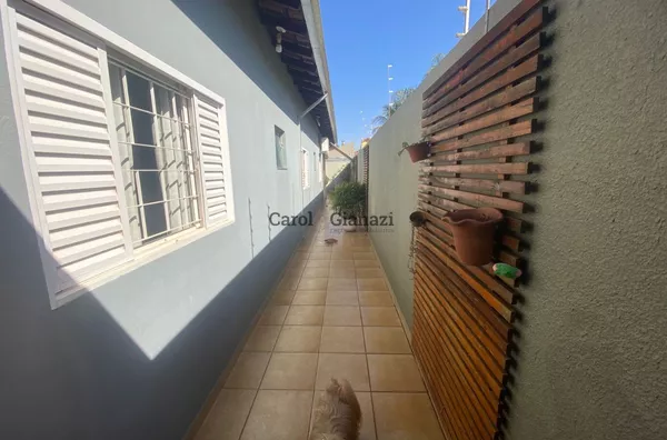 CA2075- Casa para venda no Centro em Assis