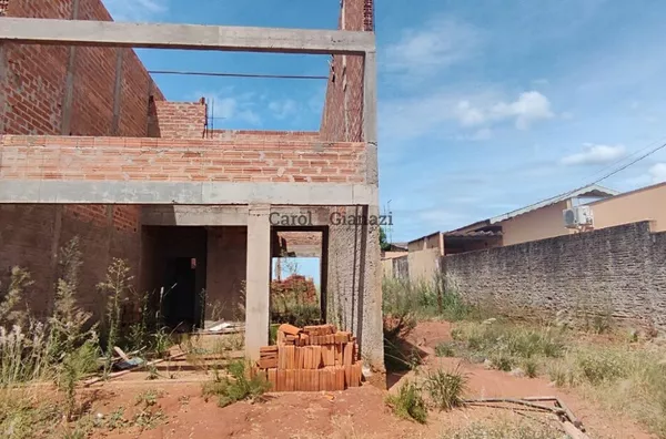 BA1115 - Barracão para venda,  Vila São Jorge, Assis