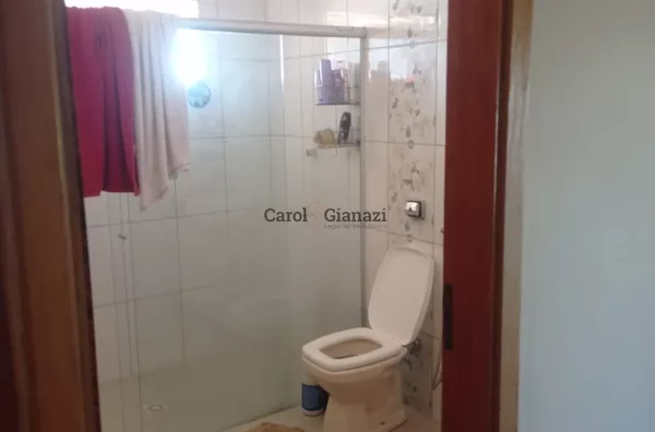 SO1239 - Sobrado à venda,  Vila Xavier, Assis - Foto 21