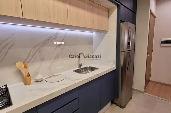 RESIDENCIAL JARDIM DAS NOGUEIRAS