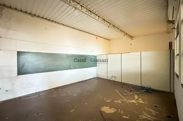 SA1138 - IMÓVEL COMERCIAL A VENDA - CENTRO