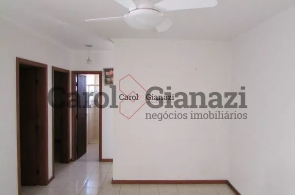 AP189 - VENDO APARTAMENTO - EDIFICIO RESIDENCIAL VENEZA