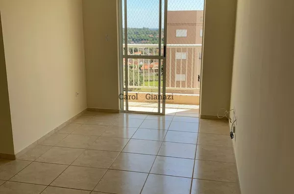 Apartamento para aluguel 3 quarto(s) vila clementina assis