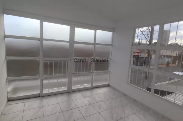 SO2866- Casa para locação no Jardim Paulista em Assis