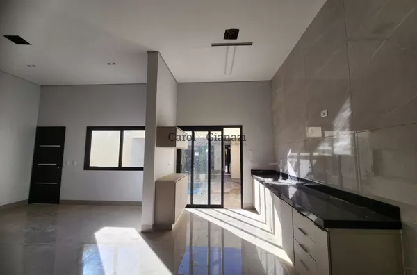 CA2981 - Casa Moderna com Jacuzzi – Vila Xavier, Assis/SP - Foto 6