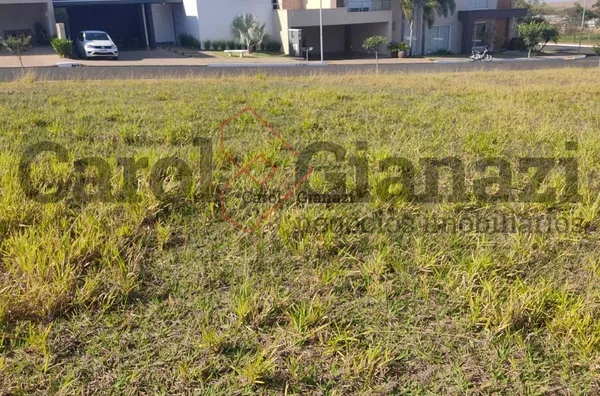 TE517 - TERRENO A VENDA RESIDENCIAL CASABLANCA