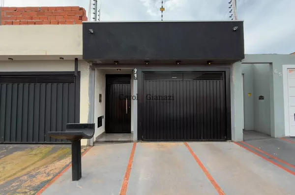 CA3154 - Casa para venda no Residencial Sol Nascente - Foto 21