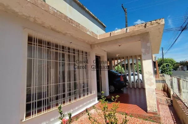 CA771 - CASA A VENDA VILA FUNARI