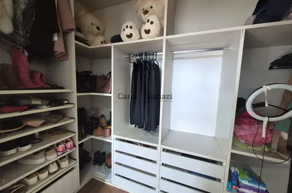CA2986 - Casa Magnífica a venda em Cândido Mota - Foto 43