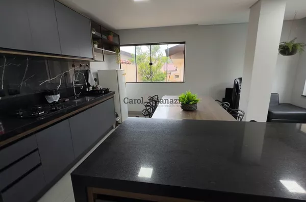 CA1982-Casa para venda no Centro em Assis