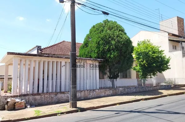 CA771 - CASA A VENDA VILA FUNARI