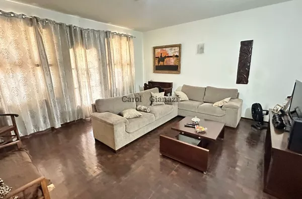CA2445- Casa para Venda na Vila Central em Assis