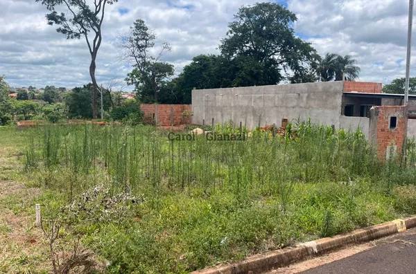 TE2404-Terreno para venda no Residencial Villa Bella II em Assis