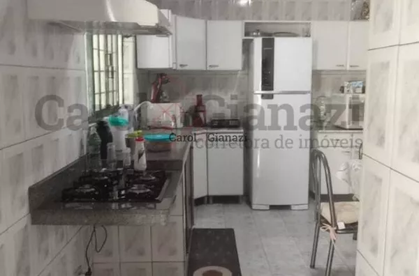 CA352-CASA A VENDA NA VILA CARVALHO - Foto 33