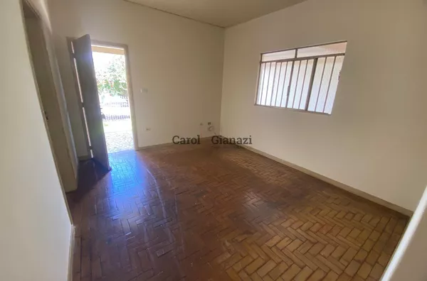 CA2484 - Casa para locação na Vila Xavier em Assis