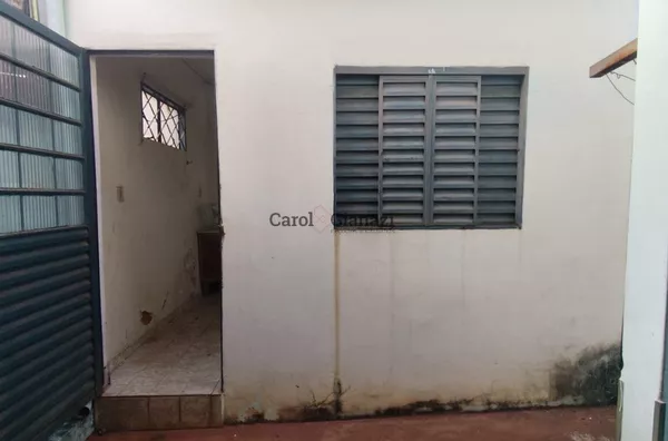 CA2953 - Casa para venda no Jardim Aeroporto em Assis - Foto 1