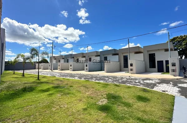 CA2997-Casas para Venda no Residencial José Davi em Assis - Foto 1