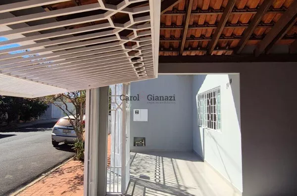 CA3118 - Casa para venda na Vila Tenis Clube - Foto 54