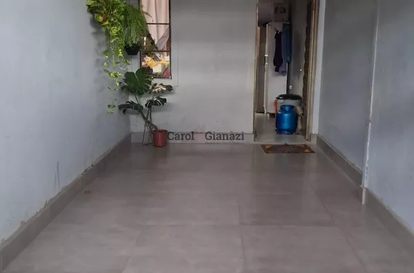 CA2768 - Casa para venda no Jardim Alvorada em Candido Mota