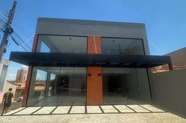 SA2432- Sala comercial para locação no Centro de Assis