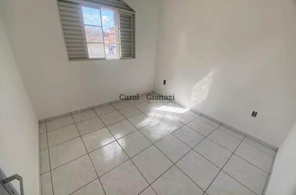 CA2752- Casa para locação no Centro de Assis