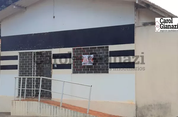 CA64 - CASA A VENDA NA VILA  SANTA CECÍLIA - Foto 8