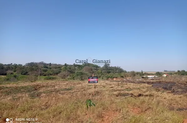 TE1451 - Terreno à Venda no Jardim Sul em Assis