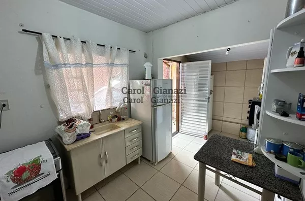 CA928 - CASA A VENDA PARK RESIDENCIAL COLINAS